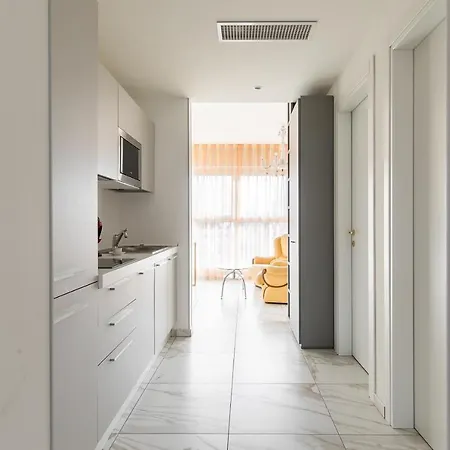 Apartment Parco 14