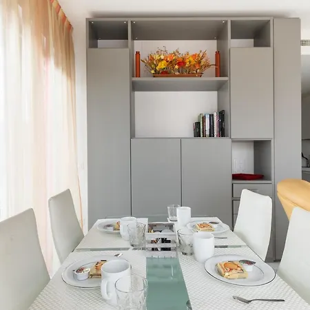 Apartment Parco 14 Lugano