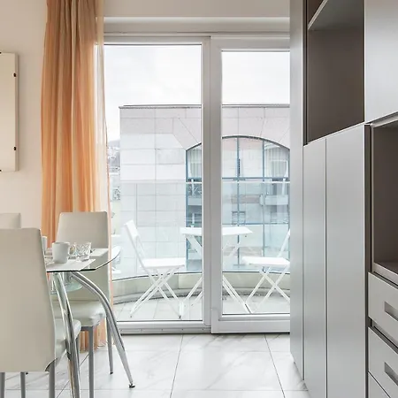 Apartment Parco 14