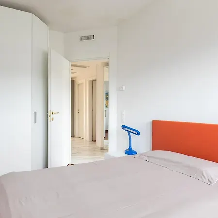 Parco 14 Apartment Lugano