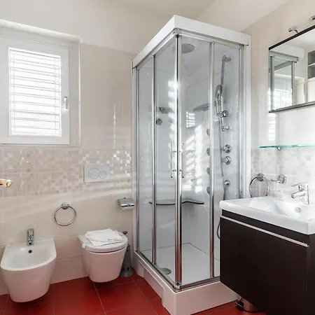 Apartment Parco 14